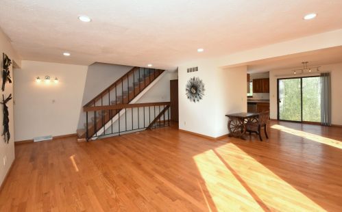 9012 70th St, Milwaukee WI  53223-2114 exterior