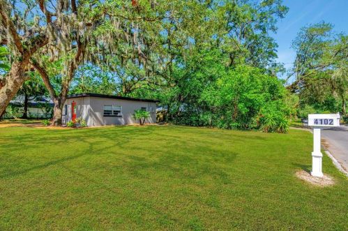 4102 Diana St, Tampa FL  33610-1722 exterior