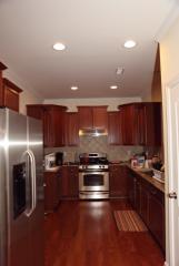 216 Windy Peak Loop, Cary NC  27519-1881 exterior