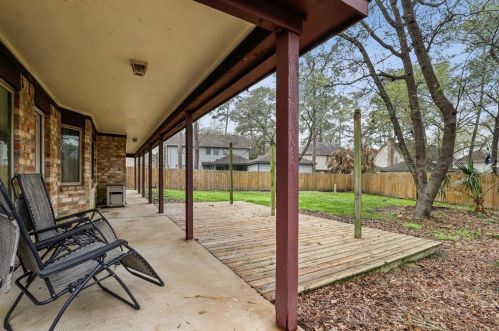 5611 Frst Timbers Dr, Humble TX 77346-1937 exterior