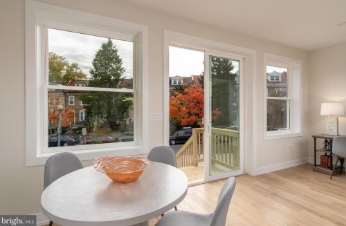 3523 16th St, Washington DC  20018-2301 exterior