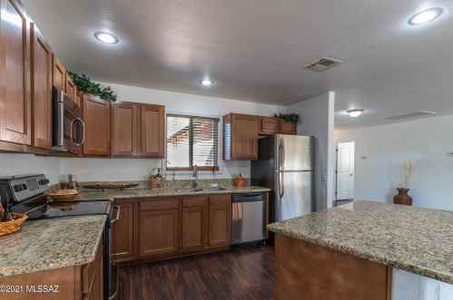 7750 Adams St, Tucson, AZ 85715-5003