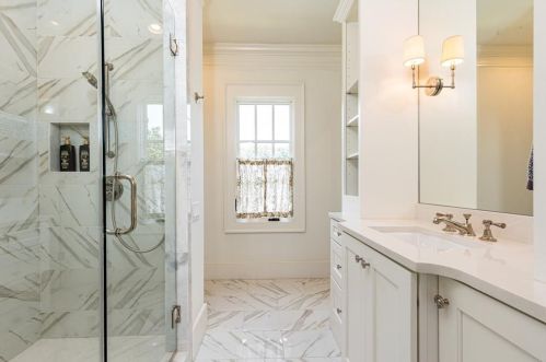 2504 Birchwood Dr, Atlanta GA 30305-3820 exterior