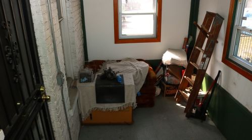 2252 Keeler Ave, Chicago IL 60652-1233 exterior