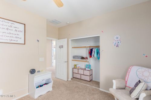 42908 46th Ave, Phoenix AZ  85087-5973 exterior