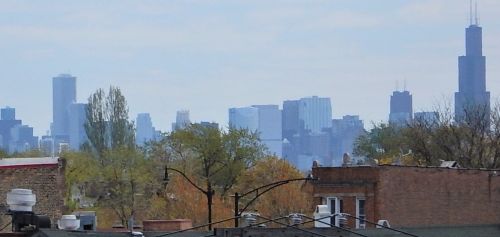 2020 Tripp Ave, Chicago IL  60639-3630 exterior