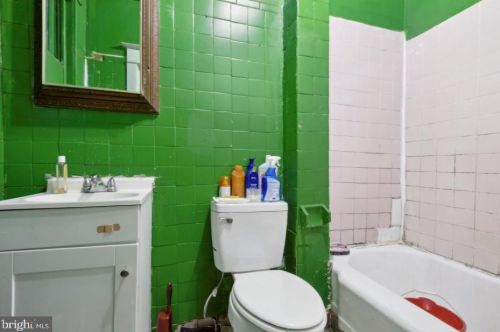 2113 65 St, Philadelphia PA 19139-1006 exterior