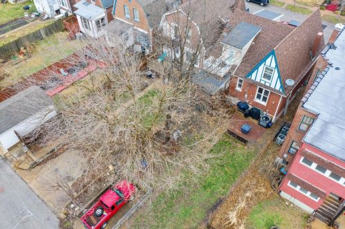 4020 Connecticut St, Saint Louis MO 63116-1904 exterior