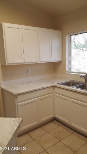 18210 17th Way, Phoenix AZ  85022-1309 exterior