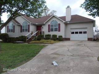 1068 Stirrup Pl, Concord NC  28027-8622 exterior