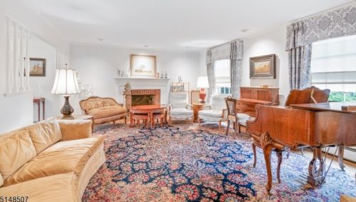 34 Normandy Heights Rd, Morristown, NJ 07960-4612