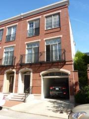 1623 North St, Philadelphia PA  19130-3304 exterior