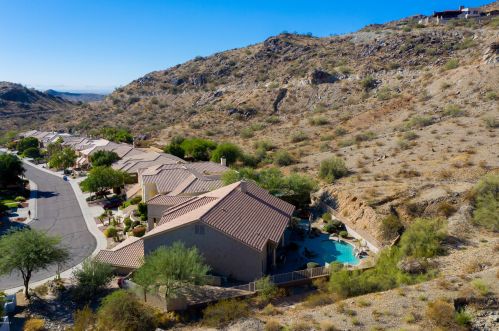 14602 20th St, Phoenix AZ 85048-4504 exterior