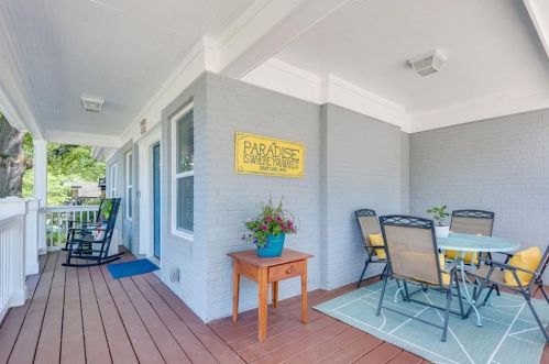 395 Morgan Pl, Atlanta GA  30317-3446 exterior