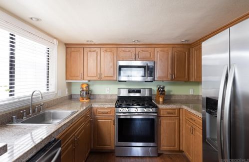 4375 37th St, San Diego CA  92105-1044 exterior