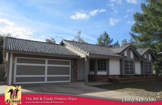 1141 Del Rio St, Chandler, AZ 85225-3938