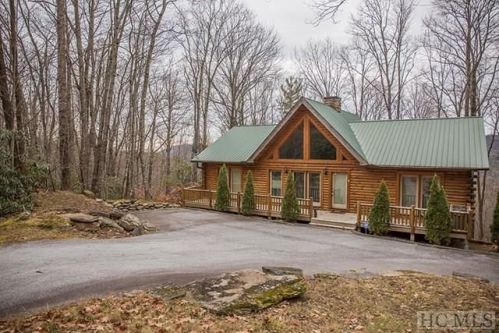 1168 Black Oak Dr, Sapphire, NC 28774