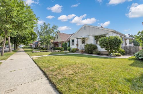 2934 38, Milwaukee WI 53215-3519 exterior