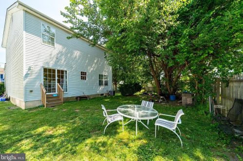 110 Franklin St, Trenton NJ 08610-6119 exterior