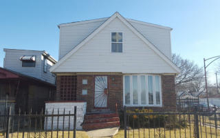 7959 State St, Chicago IL  60619-3512 exterior