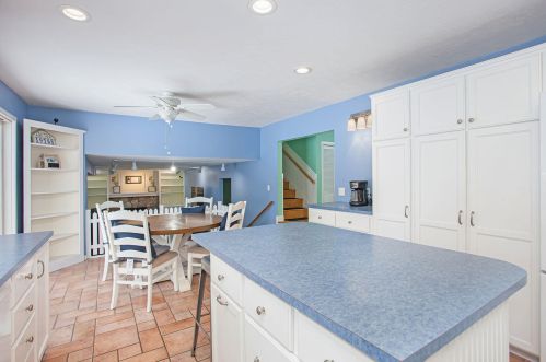 19358 Golfview Dr, Big Rapids MI  49307-9447 exterior