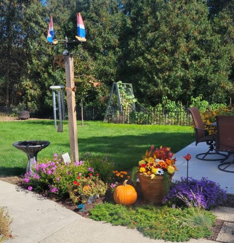 3938 119, Milwaukee WI 53228-1814 exterior