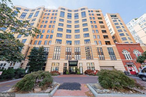 400 Massachusetts Ave, Washington DC  20001-6800 exterior