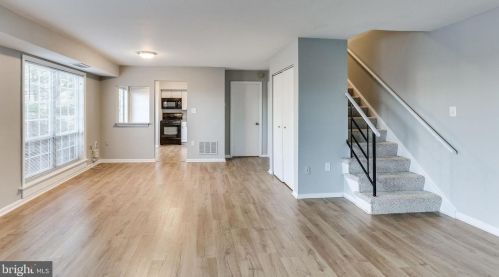 1943 Kennedy Dr, Mc Lean VA  22102-1920 exterior