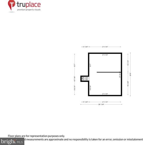 7641 Miller Fall Rd, Rockville MD 20855-1165 exterior