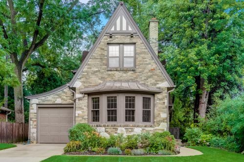 4112 Downer Ave, Milwaukee WI  53211-1713 exterior