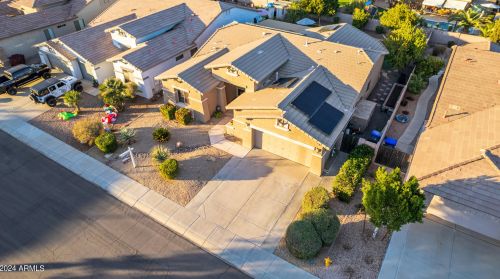 3080 Runaway Bay Pl, Chandler AZ 85249-6941 exterior