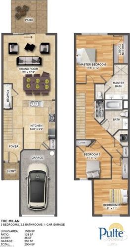 15655 Marcello Cir, Naples FL 34110-2835 exterior