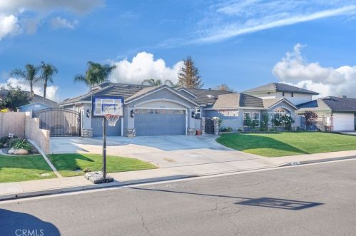 14725 Harvest Crest Ave, Bakersfield, CA 93314-9064