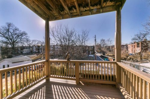 3615 Compton, Saint Louis MO 63118-4327 exterior