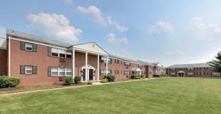 3060 New Brunswick Ave, Piscataway NJ  08854-2727 exterior