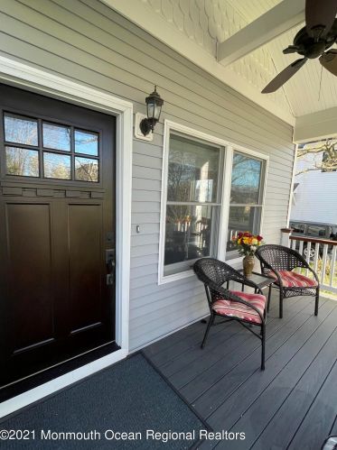 46 1st St, Locust, NJ 07760-1326