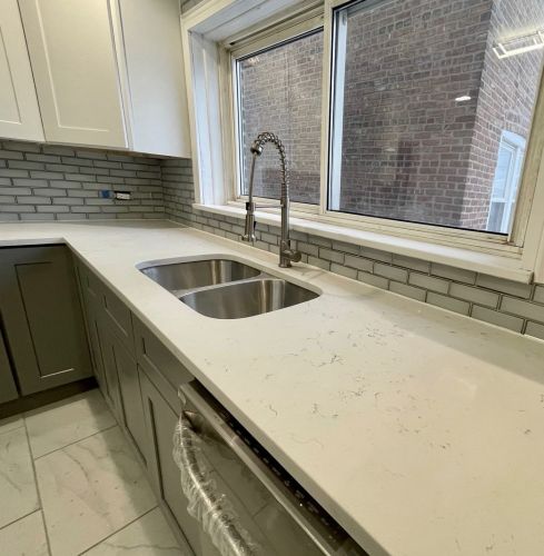 9605 Perry Ave, Chicago IL  60628-1343 exterior