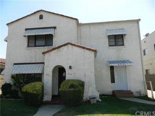 6110 Northside Dr, Los Angeles CA  90022-4517 exterior