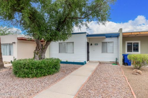 5027 Adams St, Tucson, AZ 85712-4007