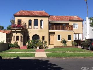 1207 Cloverdale Ave, Los Angeles CA  90019-2856 exterior