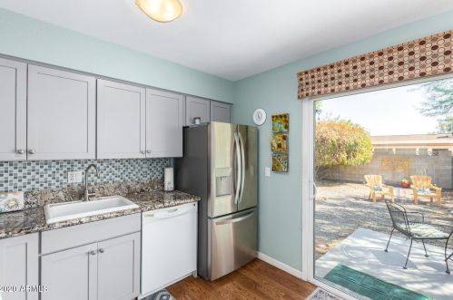 15645 21, Phoenix AZ 85022-3489 exterior