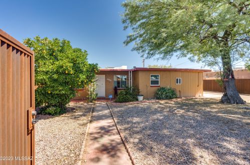 3009 Glenn St, Tucson AZ  85716-2141 exterior