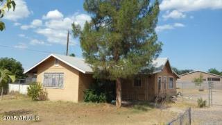 6245 10 St, Phoenix AZ  85086-9306 exterior