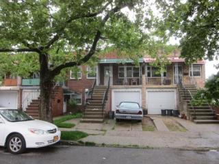 1921 51 St, Brooklyn NY  11204-1510 exterior