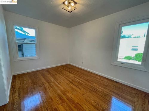 2918 Euclid Ave, Concord CA  94519-2634 exterior