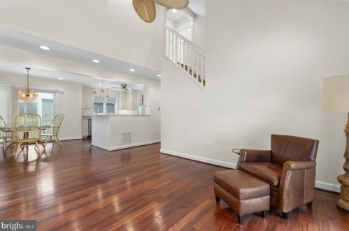 2813 Fennel Rd, Edgewater MD 21037-1143 exterior