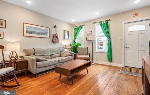 563 Shippen St, Lancaster PA  17602-4305 exterior