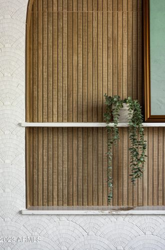 5812 44th Pl, Phoenix AZ  85040-4056 exterior