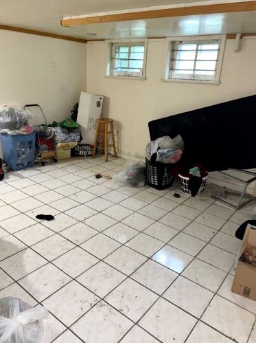 3384 37th St, Milwaukee WI  53216-3726 exterior