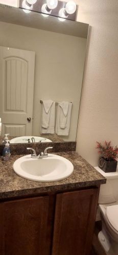 361 Fallon Dr, Fort Pierce FL  34983-2633 exterior